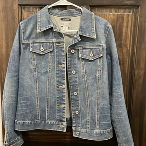 Women’s Gap Denim Jacket